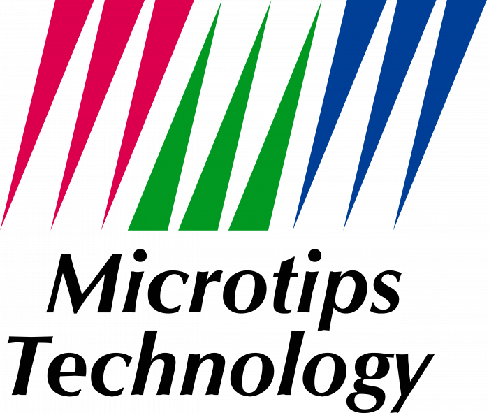 Microtips Technology Logo