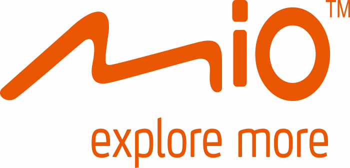 Mio Technology Corporation Logo
