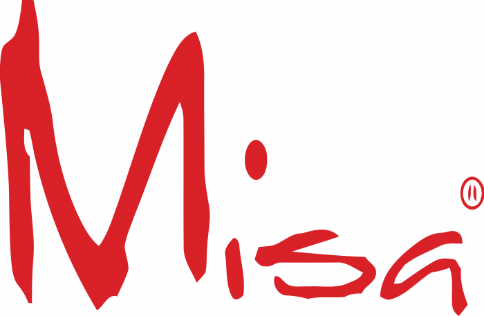 Misa Cosmetic Products Logo