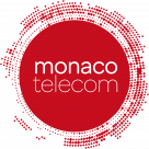 Monaco Telecom Logo old