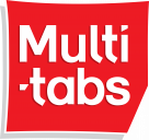 Multi Tabs Logo
