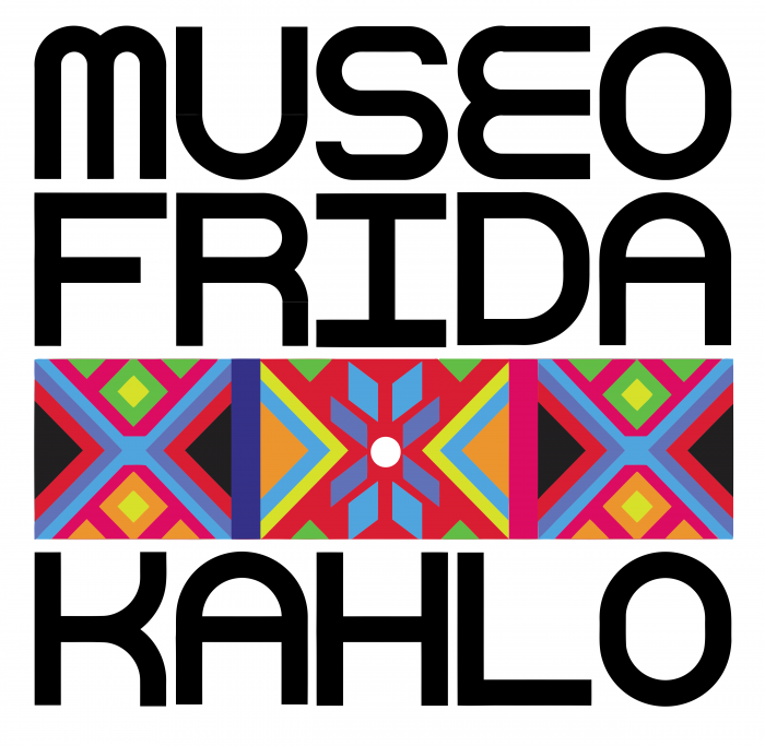 Museo Frida Kahlo Logo