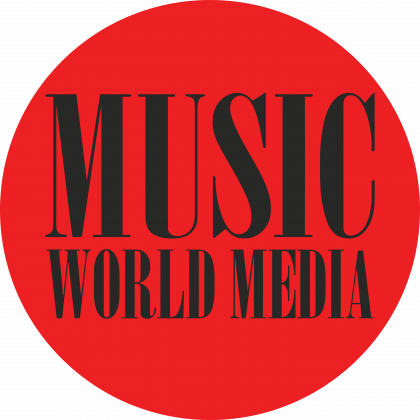 Music World Media – Logos Download