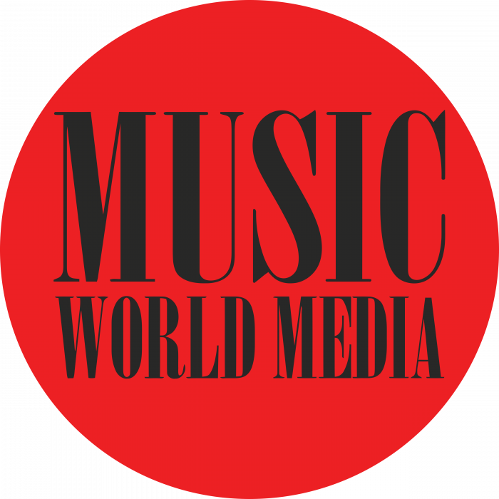 Music World Media Logo