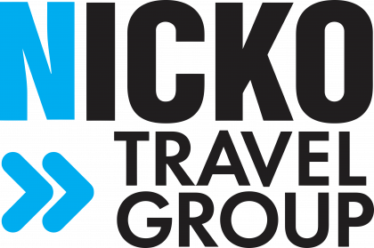 NIcko Tours Logo