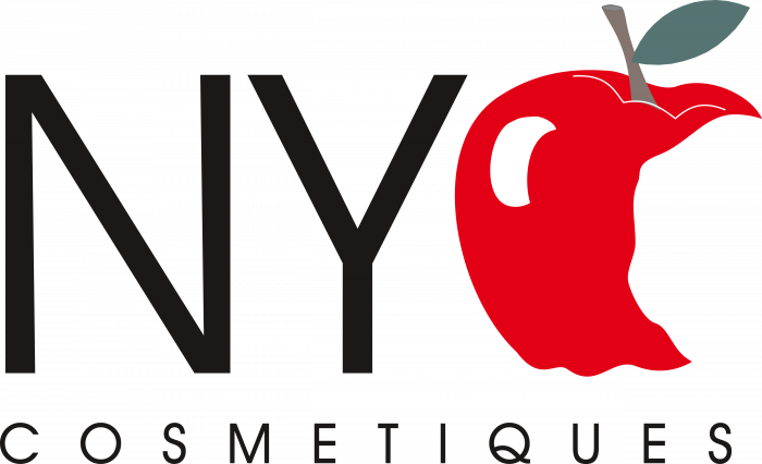 NY Cosmetiques Logo