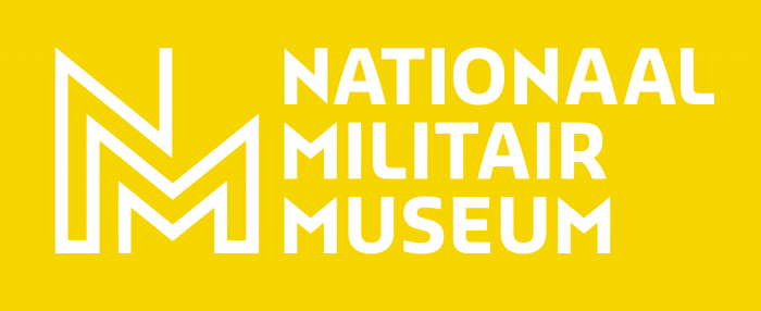 Nationaal Militair Museum Logo