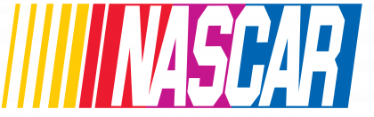 National Association of Stock Car Auto Racing Logo old