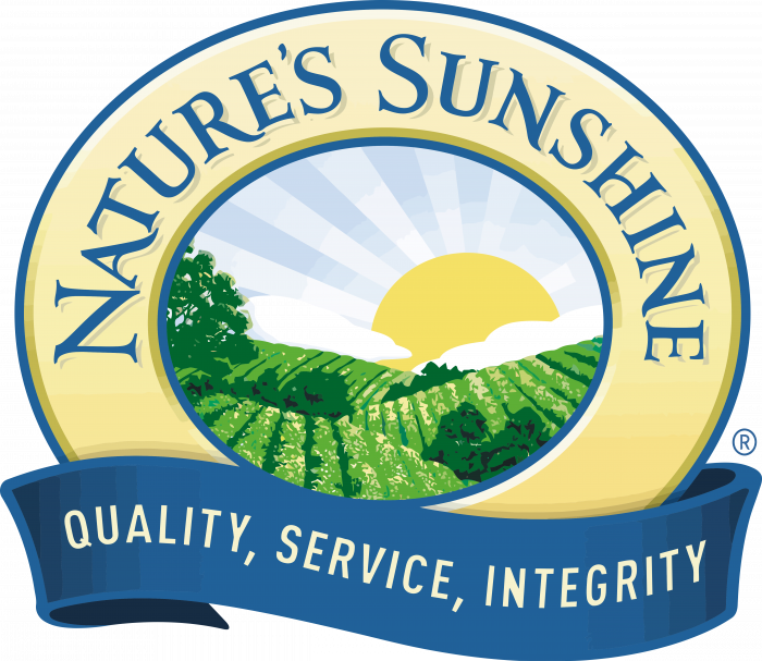 Nature's Sunshine Products, Inc. Logo