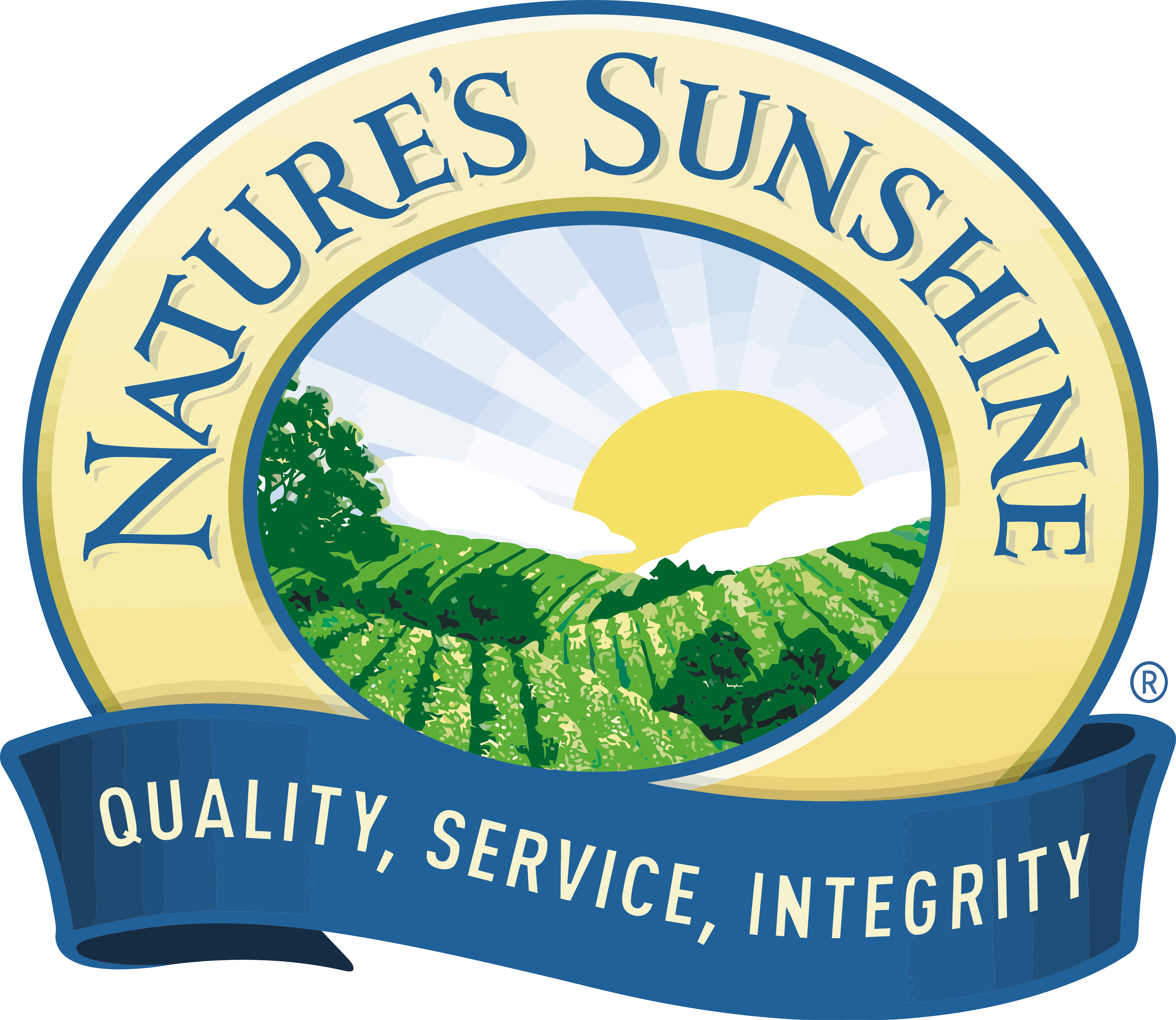 Nature’s Sunshine Products, Inc. – Logos Download