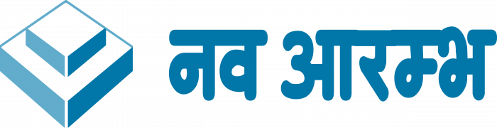 Nawa Aarambha Logo