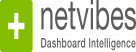 Netvibes Logo