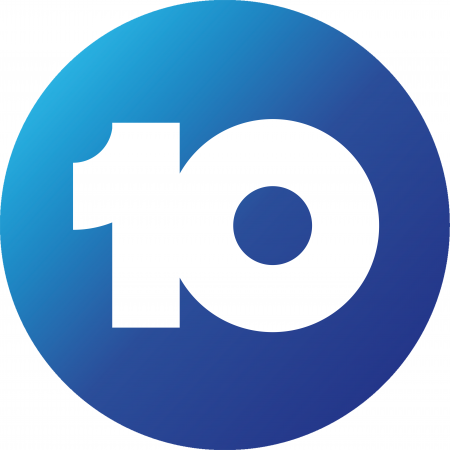 Network Ten – Logos Download