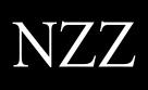 Neue Zürcher Zeitung Logo