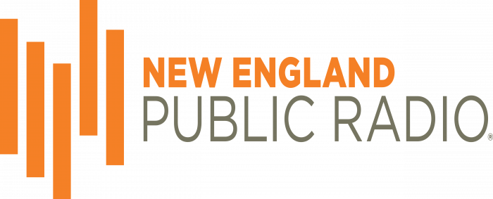 New England Public Radio Logo
