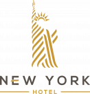 New York Hotel Logo