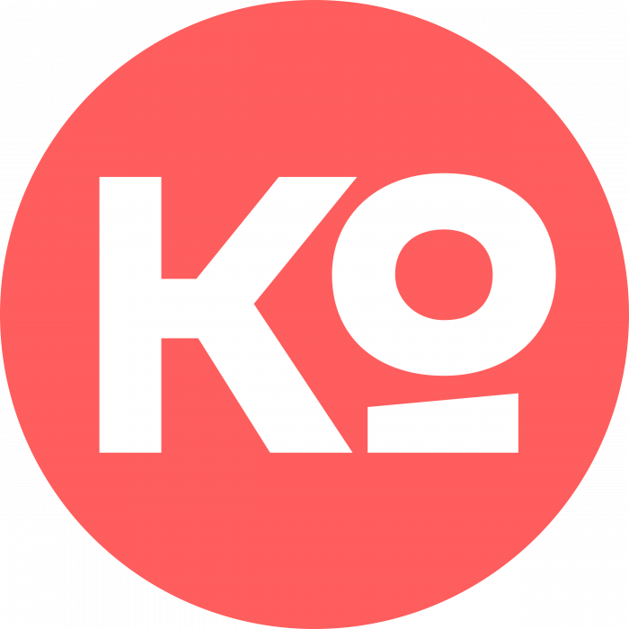 NewsKo Logo