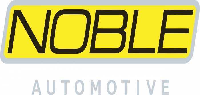 Noble Automotive Logo
