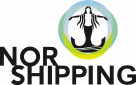 Nor Shipping Logo
