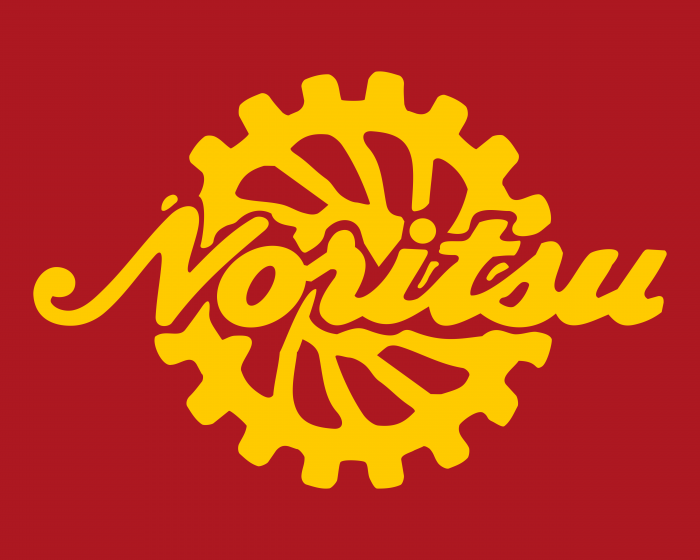Noritsu Koki Co. Logo