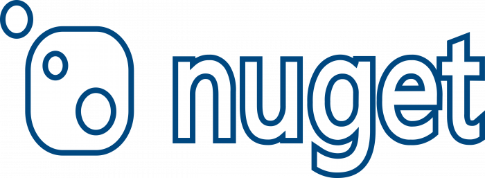 NuGet Logo full