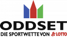 ODDSET Logo