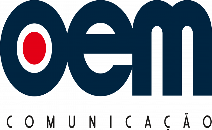 OEM Comunicação Logo