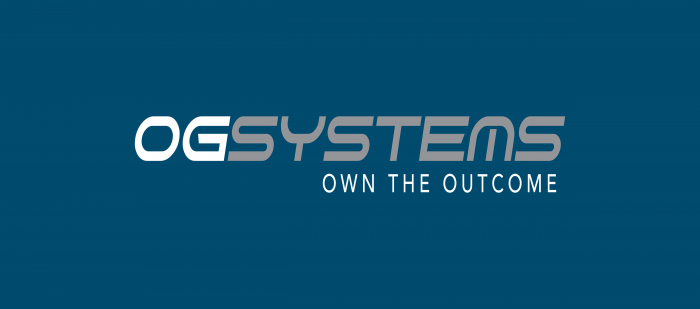 OGSystem Logo
