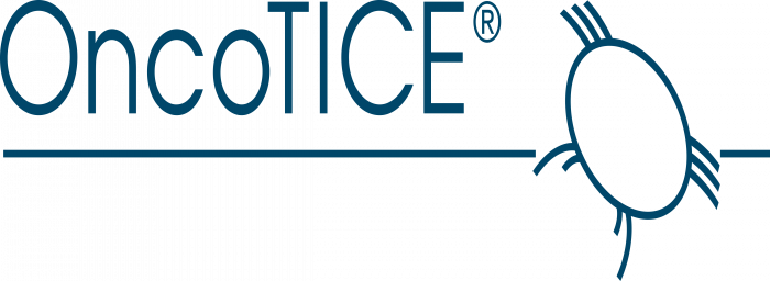 OncoTICE Logo