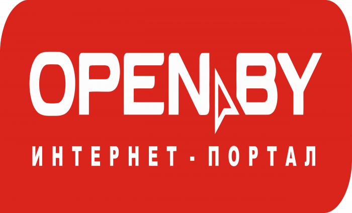 Open.by Logo