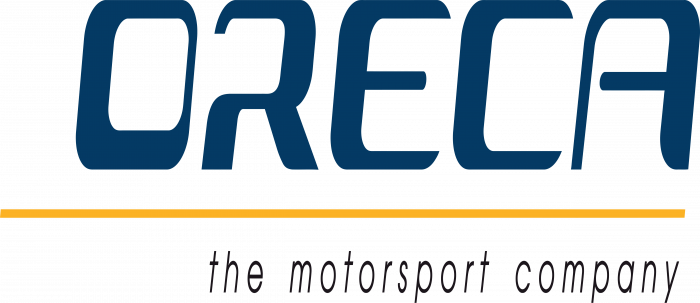 Organisation Exploitation Compétition Automobile Logo