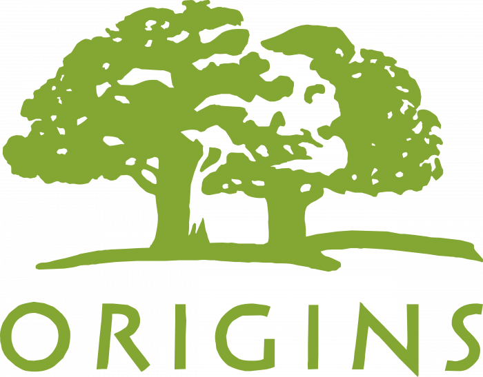 Origins Natural Resources Logo