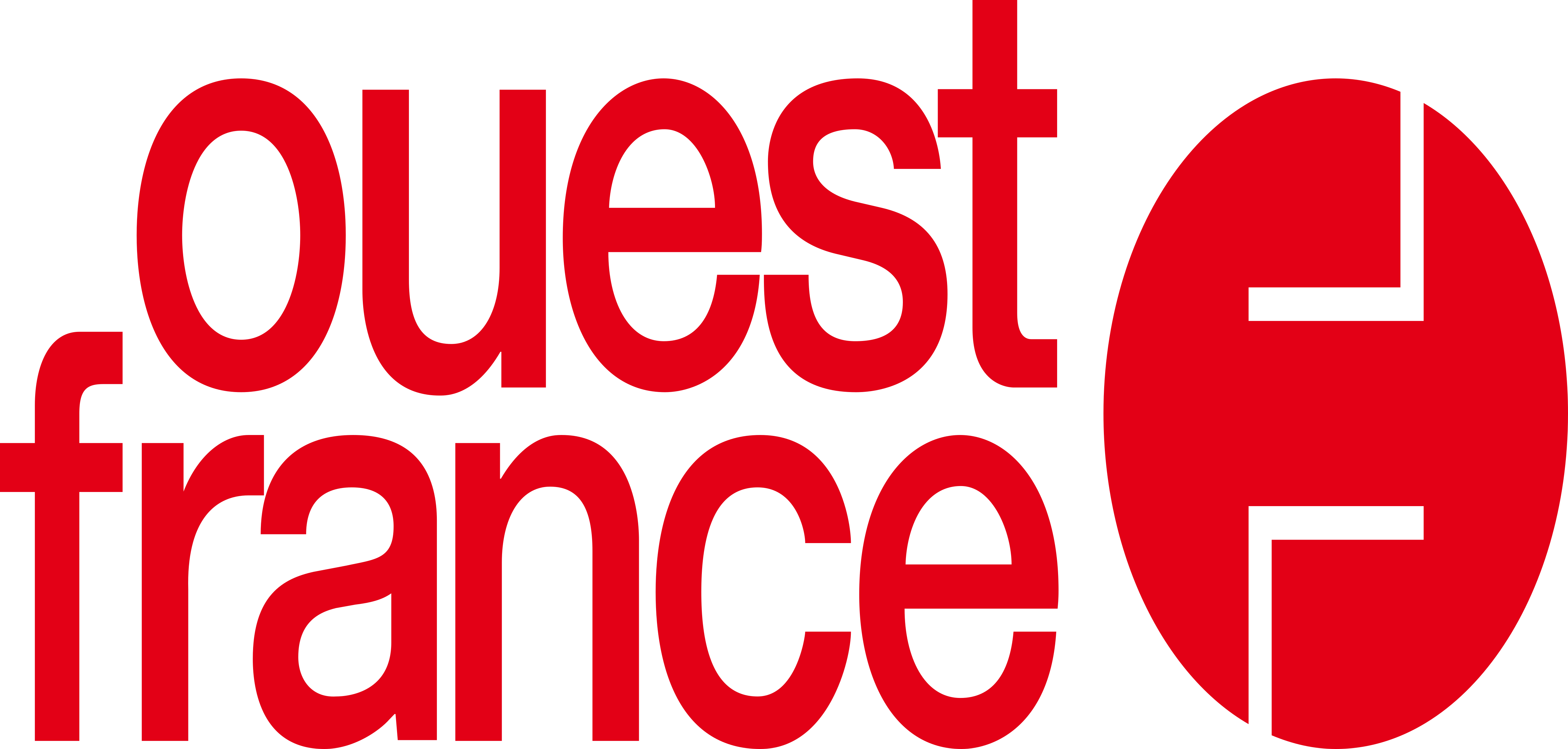Ouest France – Logos Download