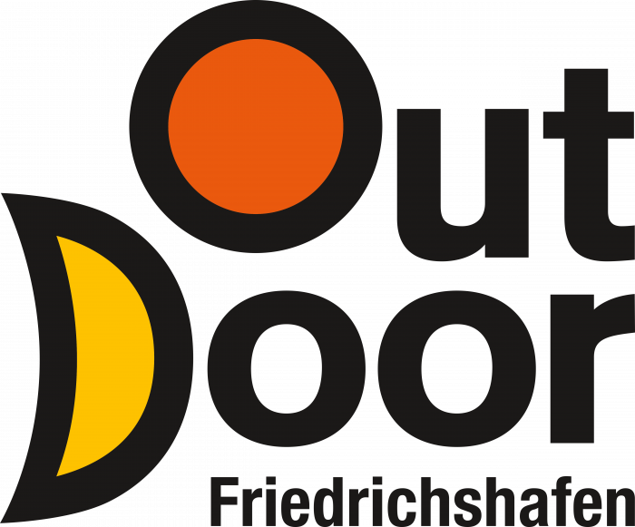 Outdoor Friedrichshafen Logo
