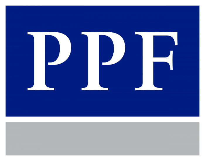 PPF Logo