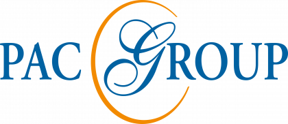 Pac Group Logo