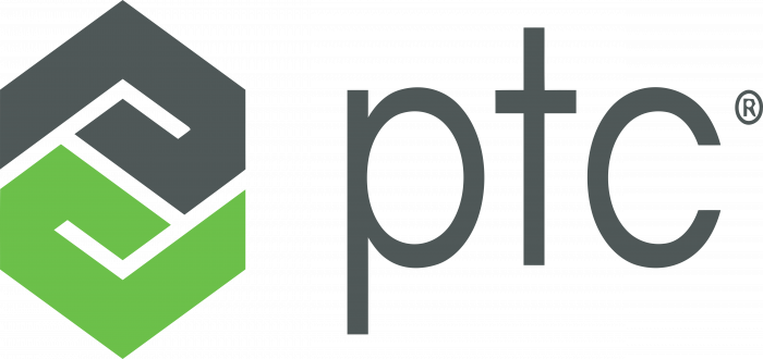 Parametric Technology Corporation Logo