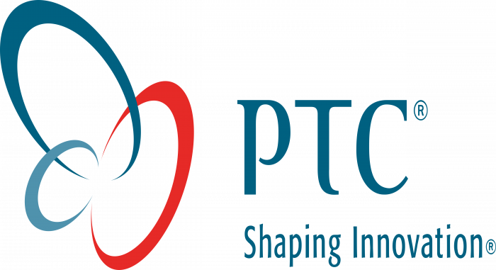Parametric Technology Corporation Logo old