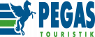 Pegas Touristik Logo 1