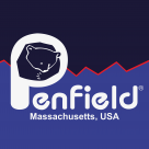 Penfield Outdoor Apparel Logo old