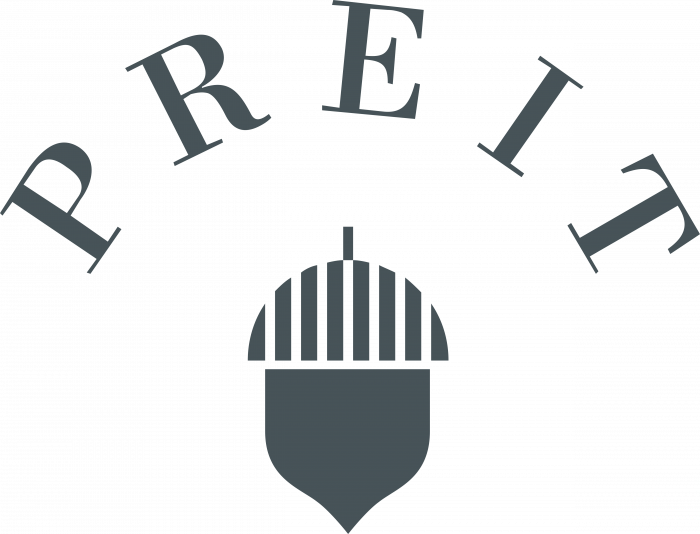 Pennsylvania Real Estate Investment Trust Logo old