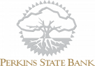 Perkins State Bank Logo
