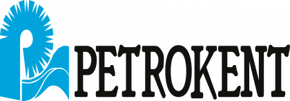 Petrokent Logo