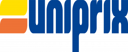 Pharmacie Uniprix Logo