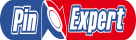 Pin Expert Logo