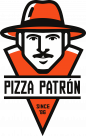 Pizza Patrón Logo