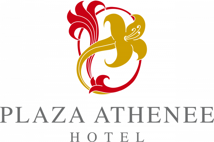 Plaza Athénée Logo