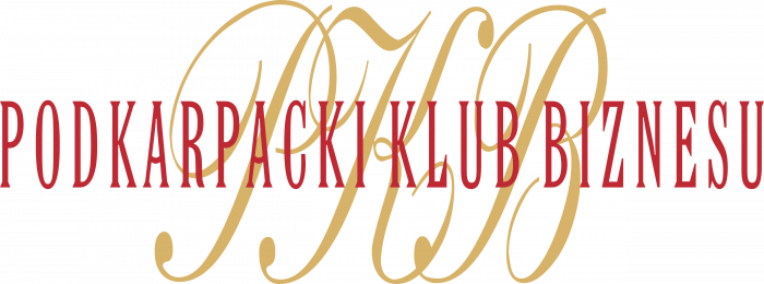 Podkarpacki Klub Biznesu Logo