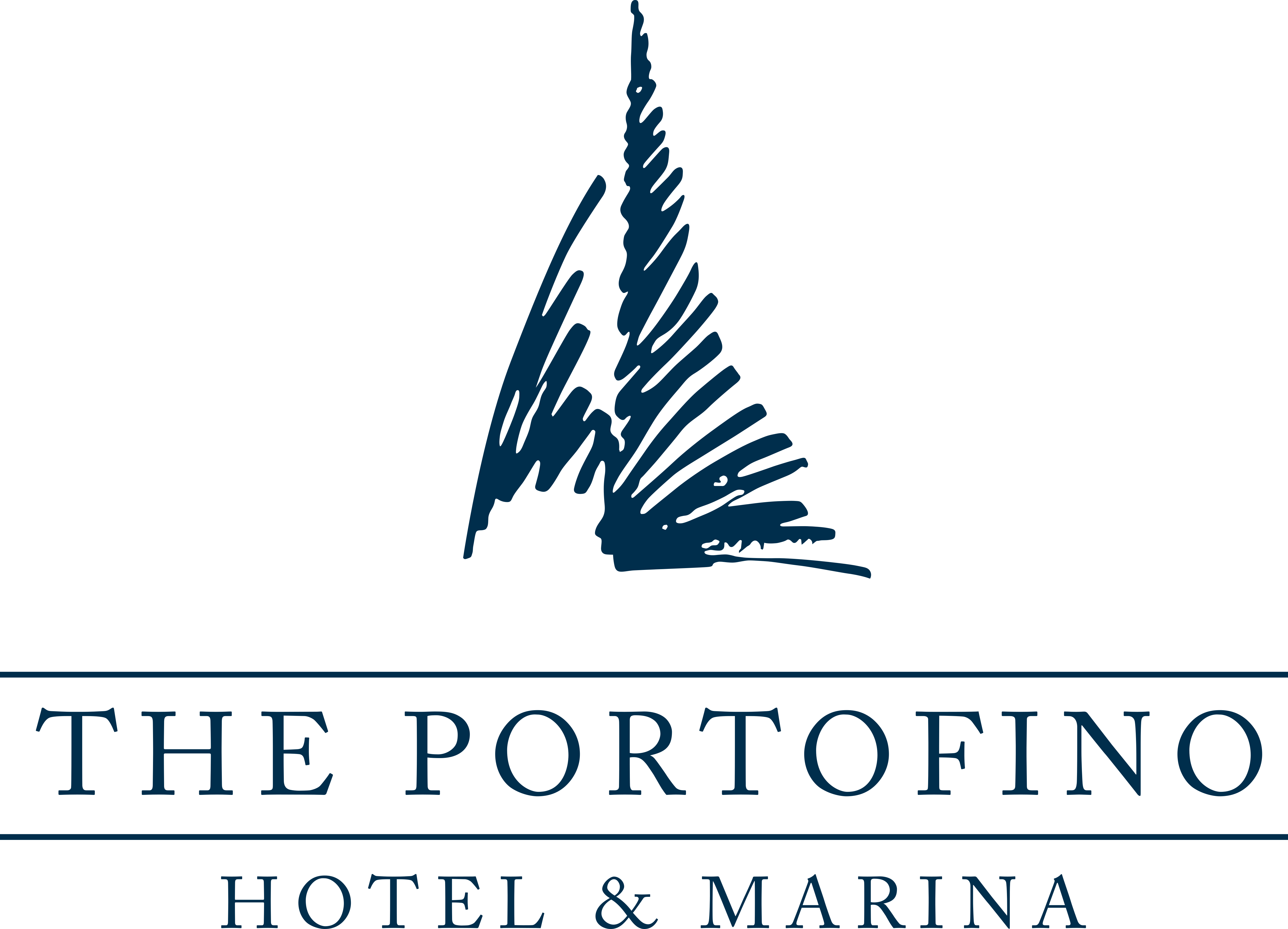 Portofino Hotel & Marina – Logos Download