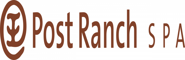 Post Ranch Inn Logo spa